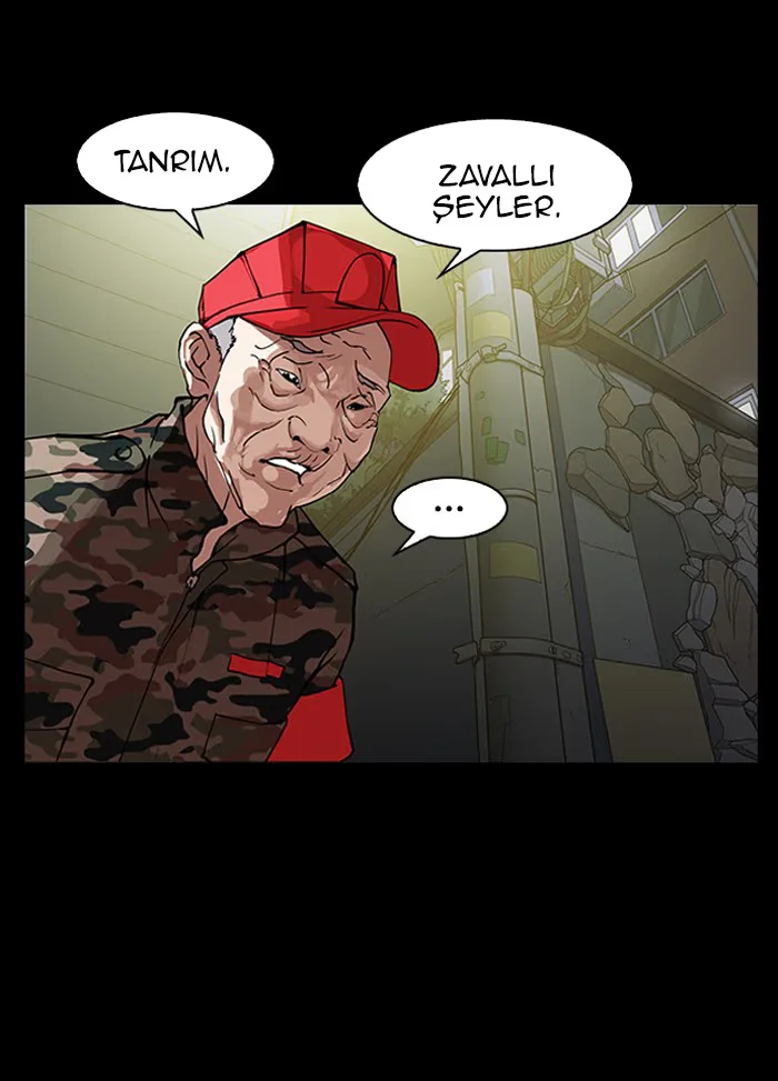 Lookism - Bölüm 151 - Sayfa 42