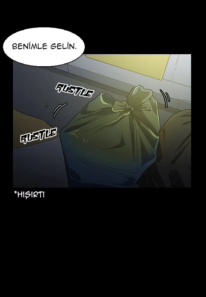 Lookism - Bölüm 151 - Sayfa 43
