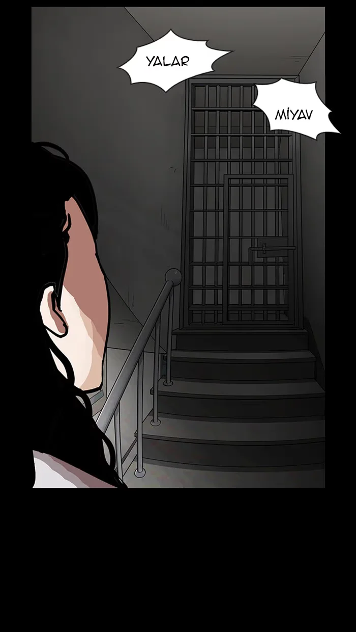 Lookism - Bölüm 151 - Sayfa 52