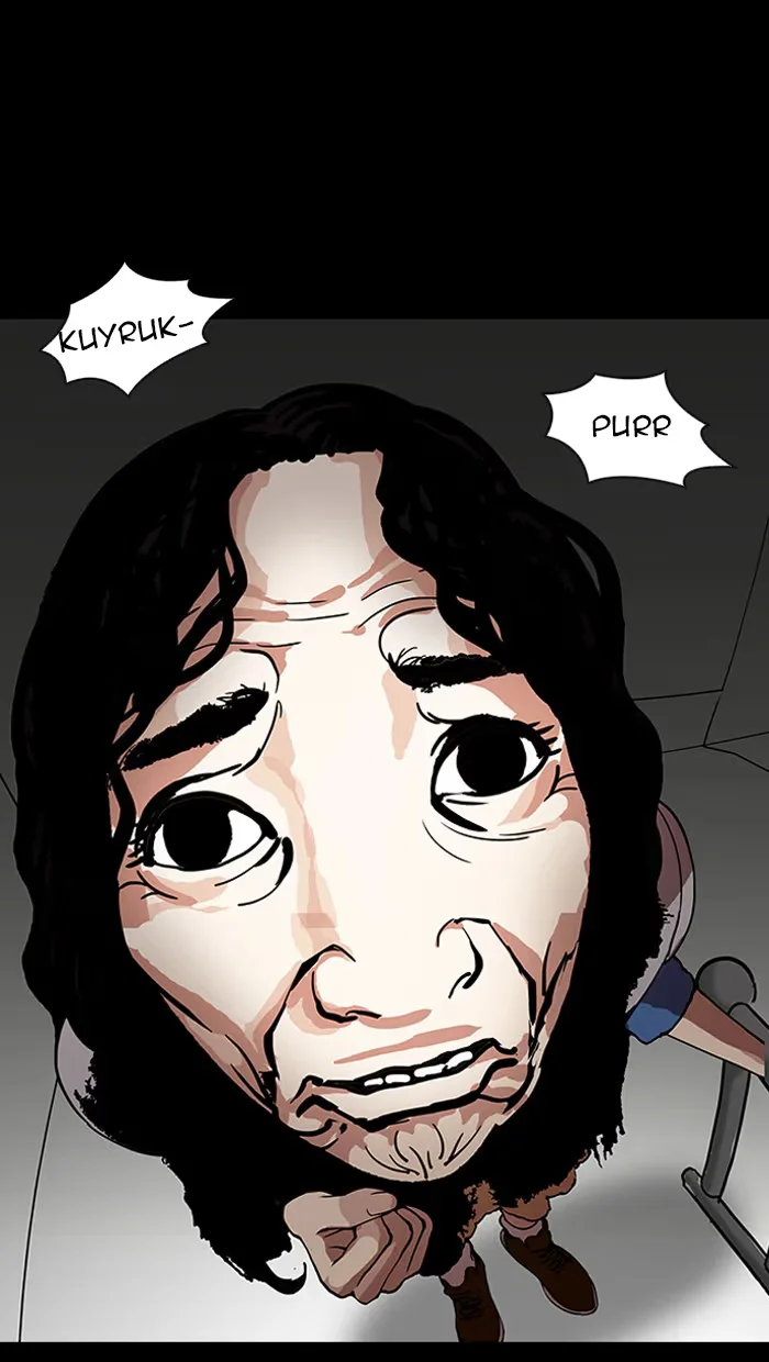Lookism - Bölüm 151 - Sayfa 53