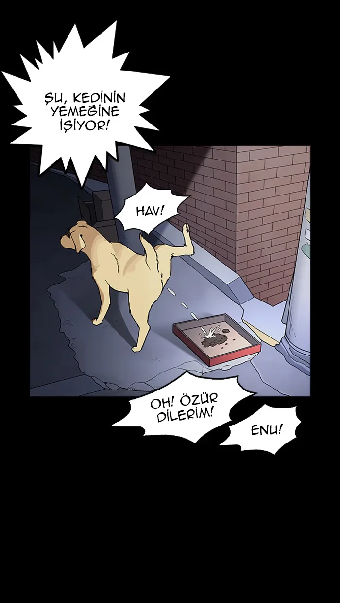 Lookism - Bölüm 151 - Sayfa 56