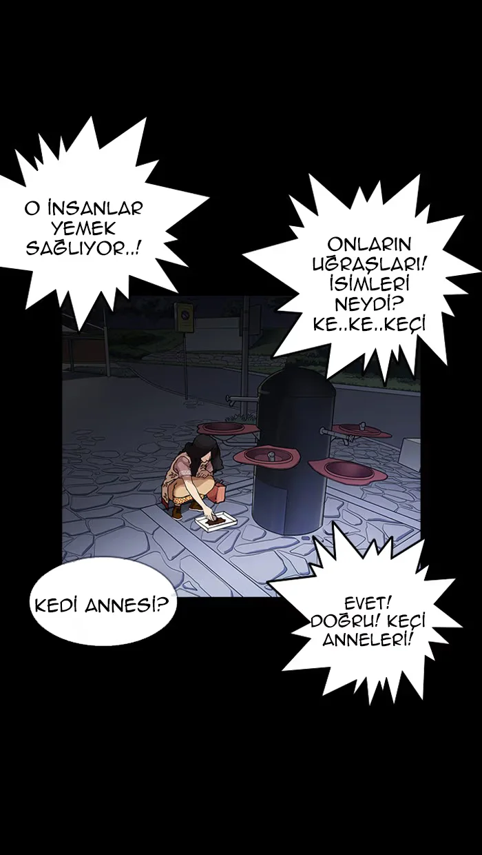 Lookism - Bölüm 151 - Sayfa 57