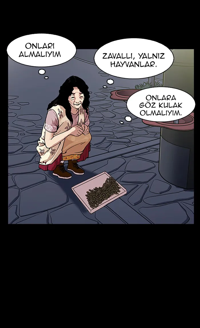 Lookism - Bölüm 151 - Sayfa 58