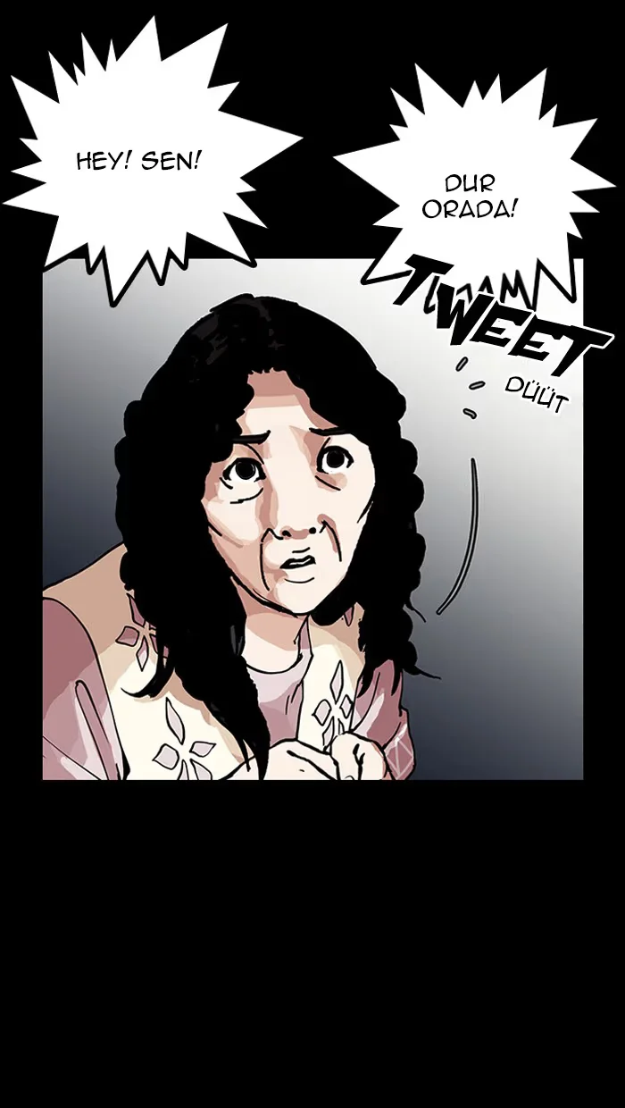 Lookism - Bölüm 151 - Sayfa 59