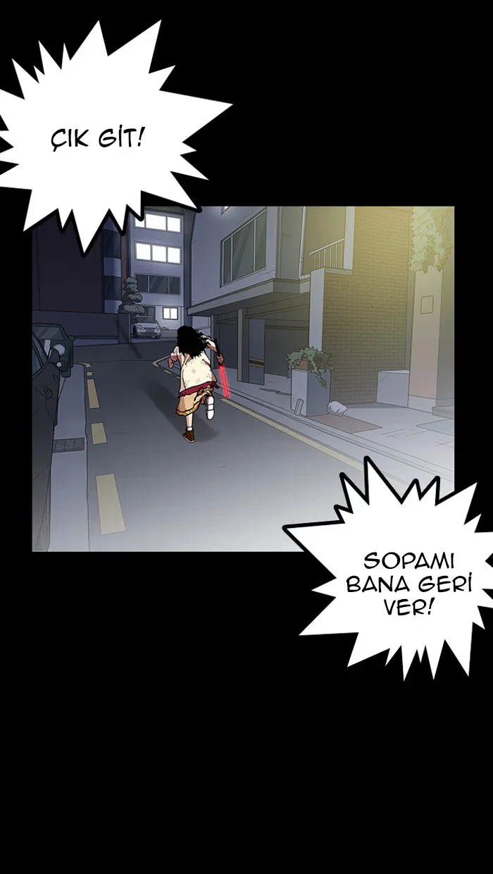 Lookism - Bölüm 151 - Sayfa 62