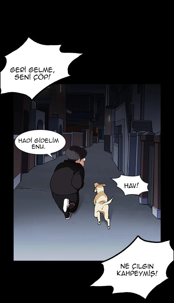 Lookism - Bölüm 151 - Sayfa 63