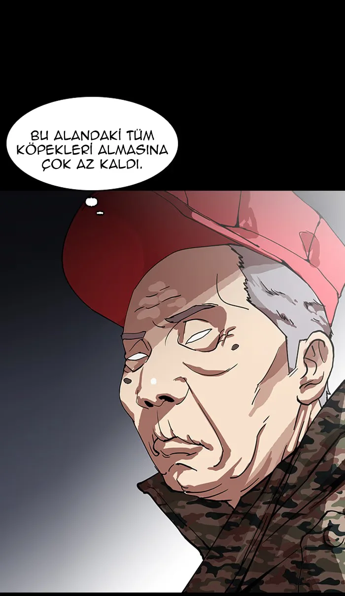 Lookism - Bölüm 151 - Sayfa 65