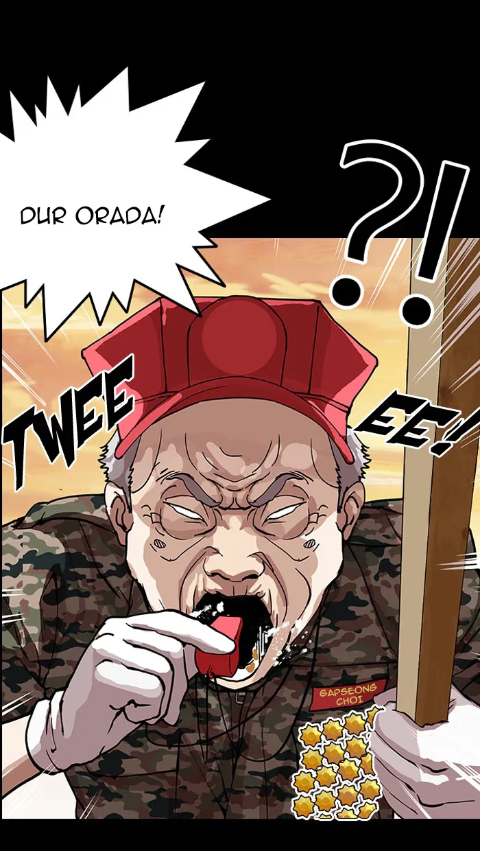 Lookism - Bölüm 151 - Sayfa 68