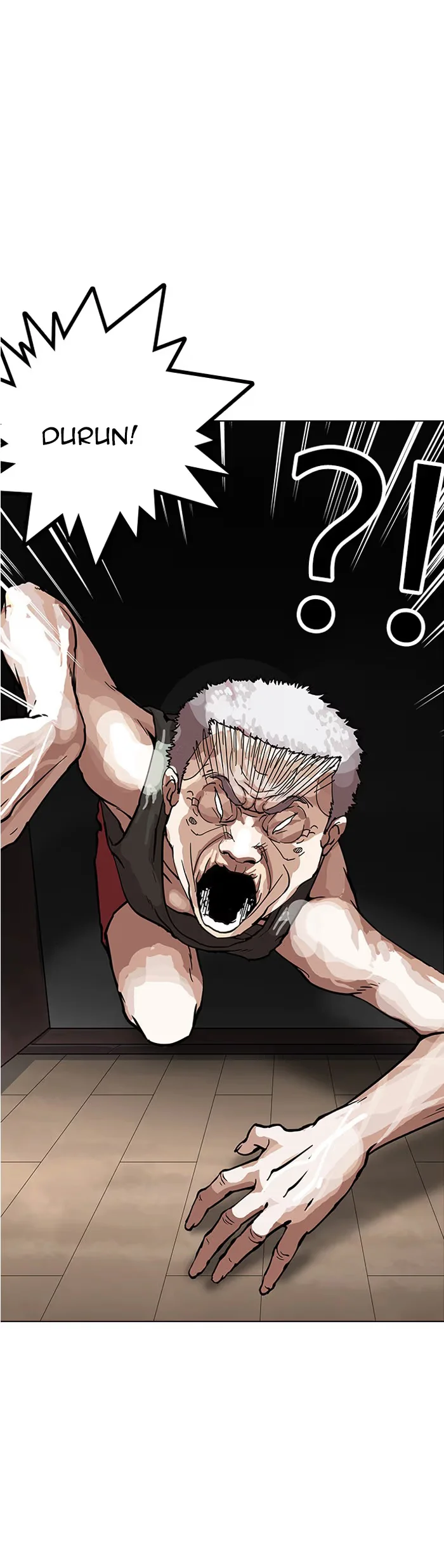 Lookism - Bölüm 151 - Sayfa 6