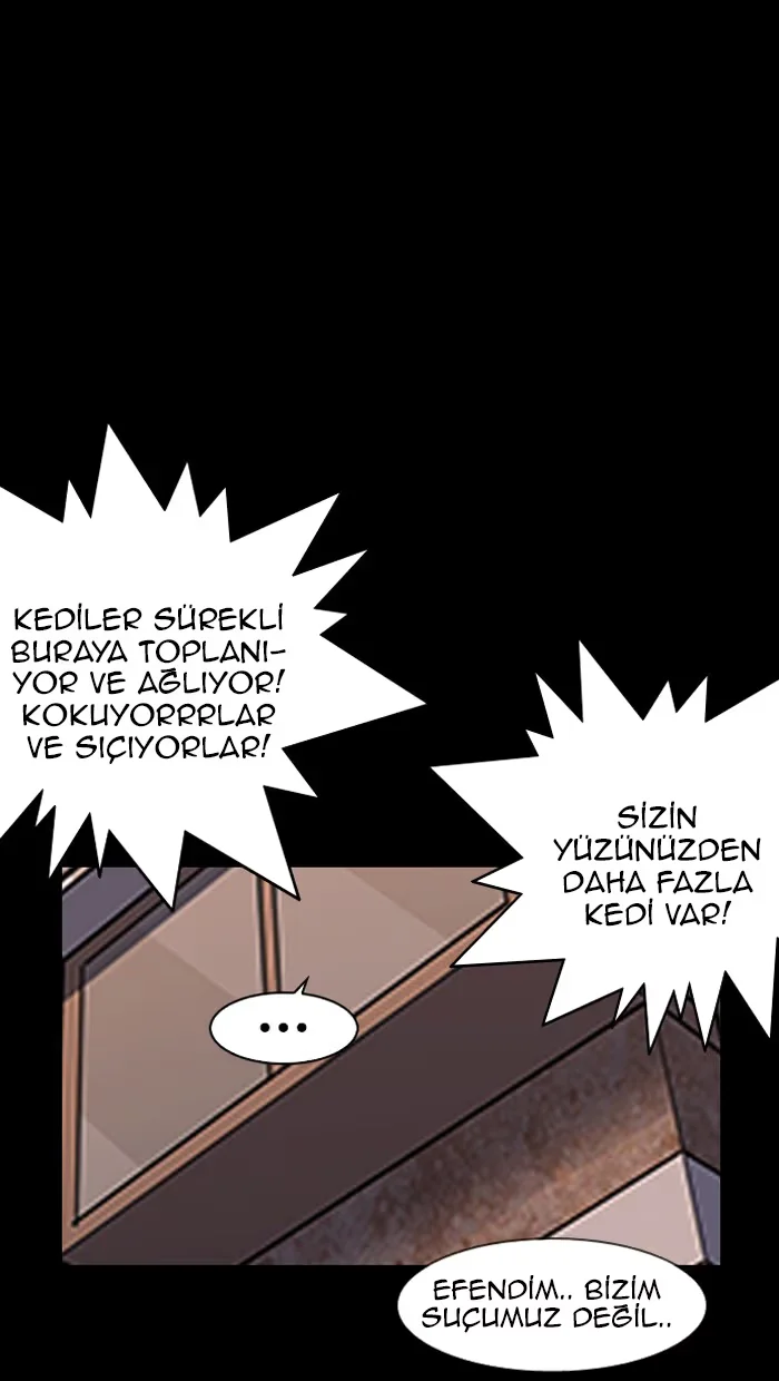 Lookism - Bölüm 151 - Sayfa 70
