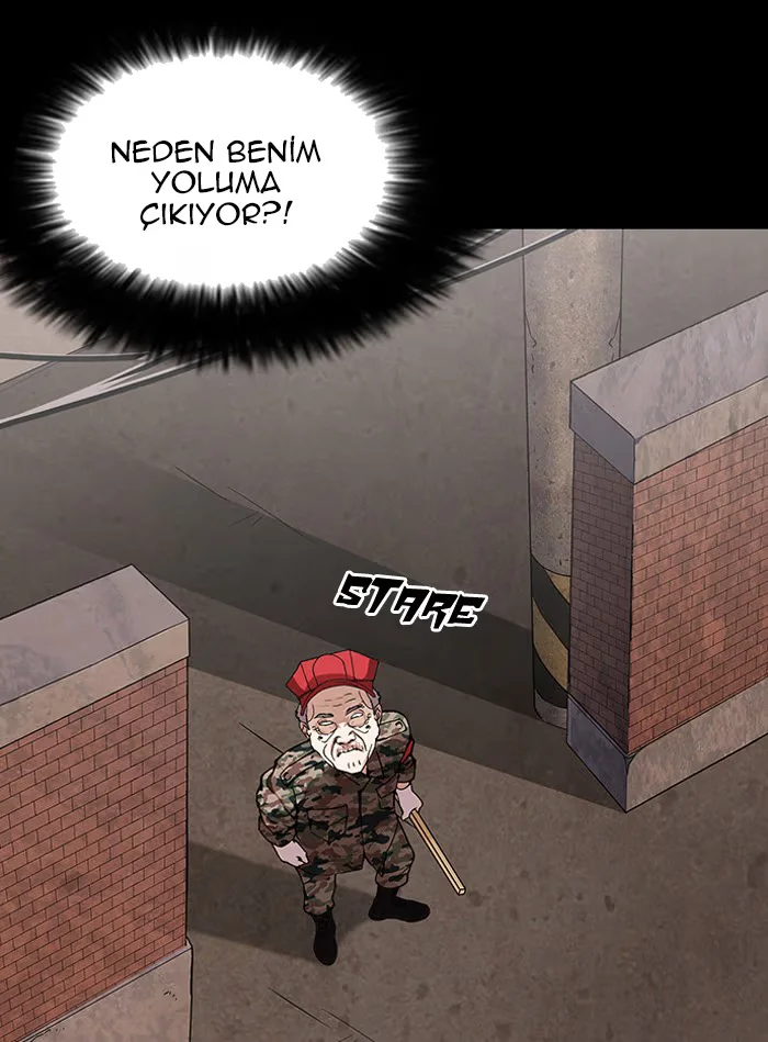 Lookism - Bölüm 151 - Sayfa 73