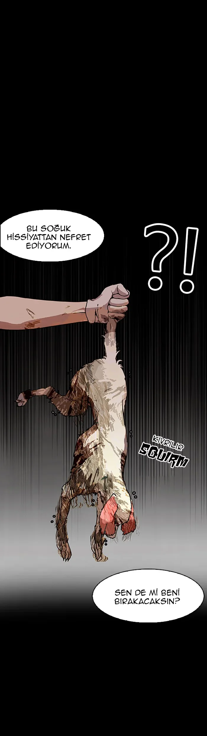 Lookism - Bölüm 151 - Sayfa 79