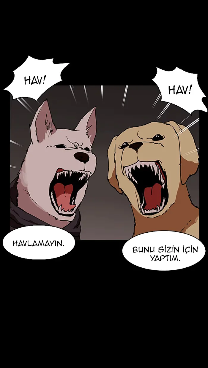 Lookism - Bölüm 151 - Sayfa 80