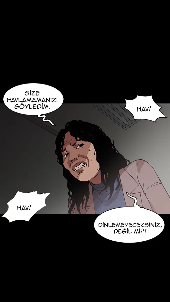 Lookism - Bölüm 151 - Sayfa 81