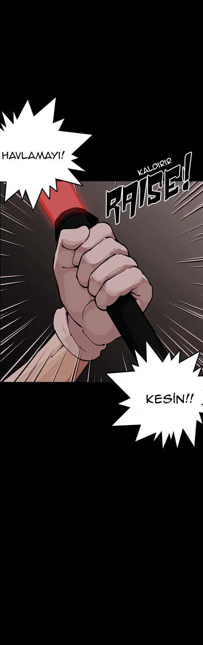 Lookism - Bölüm 151 - Sayfa 82