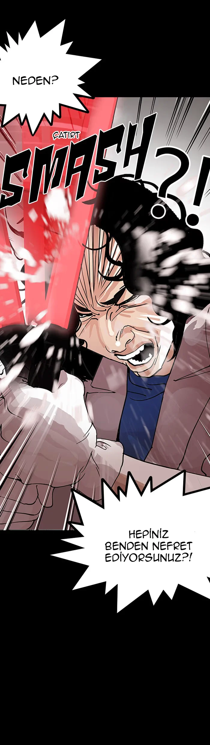 Lookism - Bölüm 151 - Sayfa 83