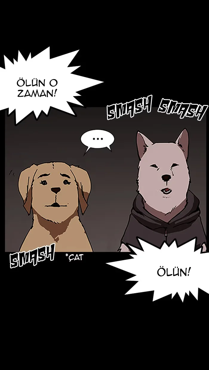 Lookism - Bölüm 151 - Sayfa 84