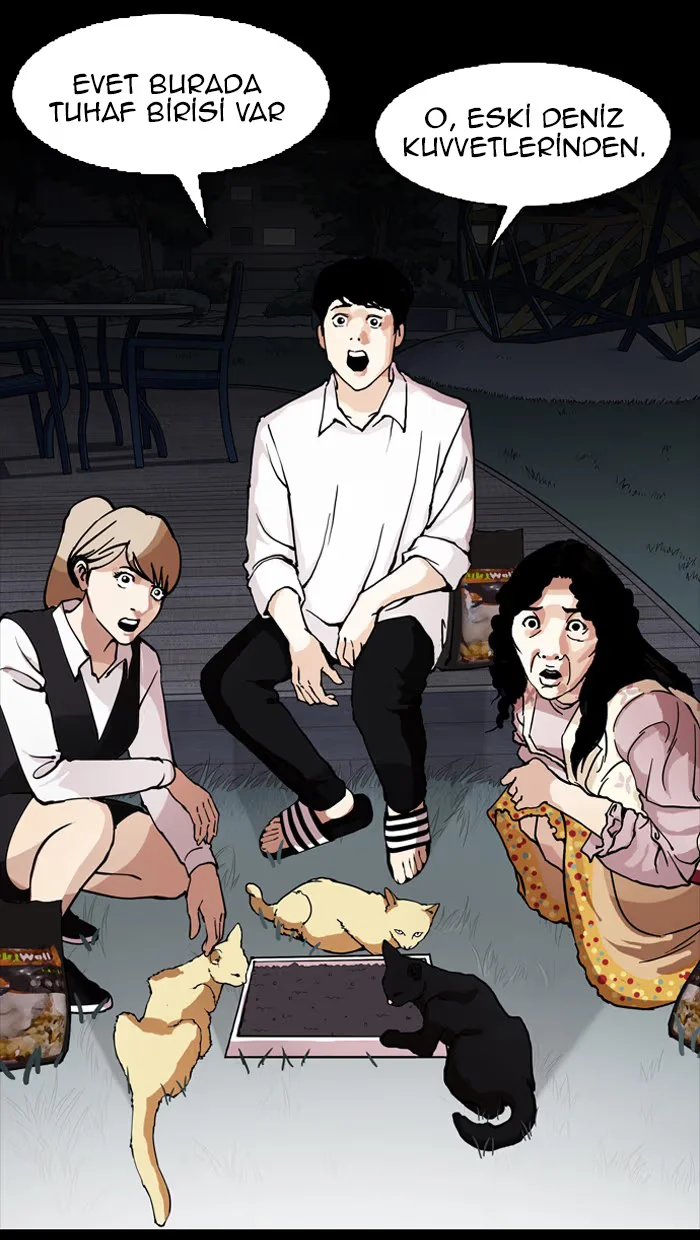 Lookism - Bölüm 151 - Sayfa 86