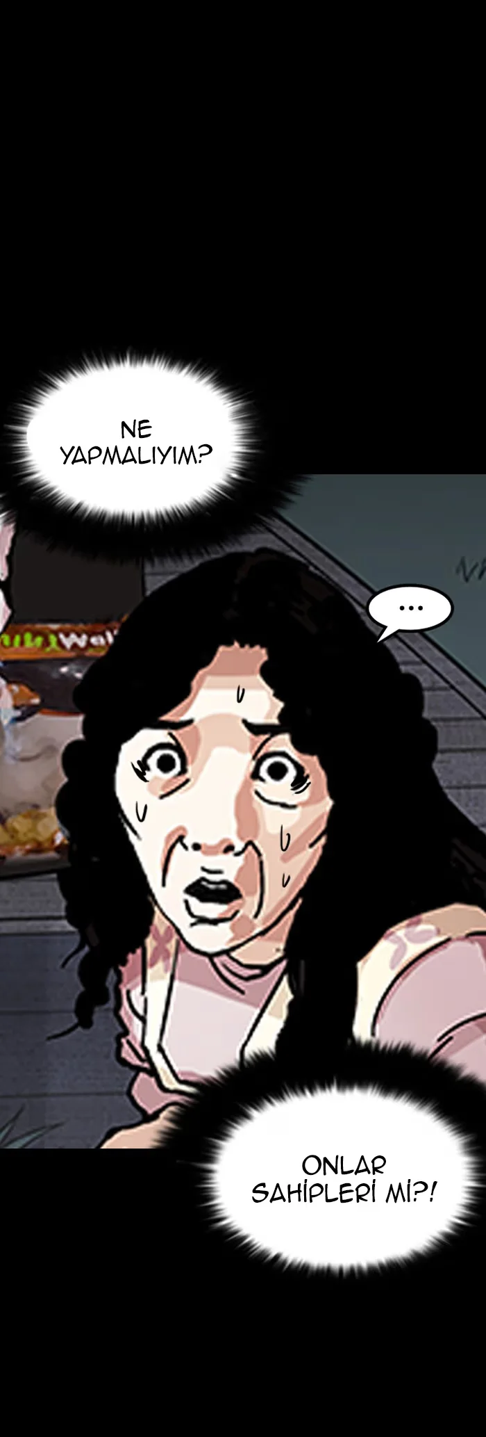 Lookism - Bölüm 151 - Sayfa 87