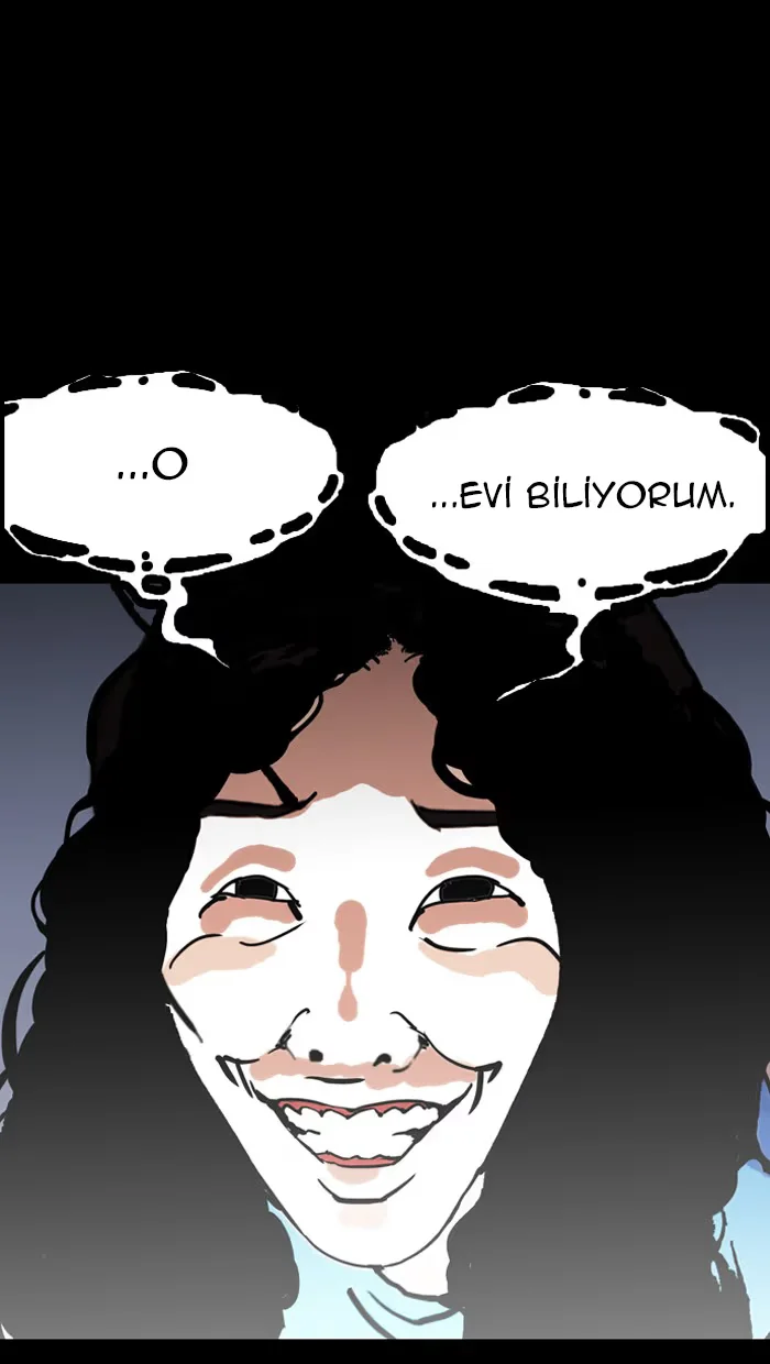 Lookism - Bölüm 151 - Sayfa 91