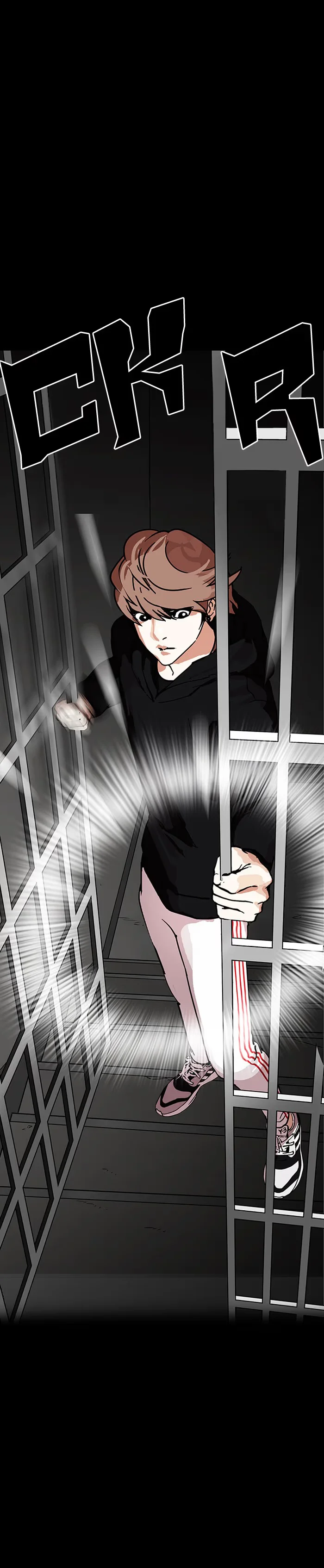 Lookism - Bölüm 151 - Sayfa 92