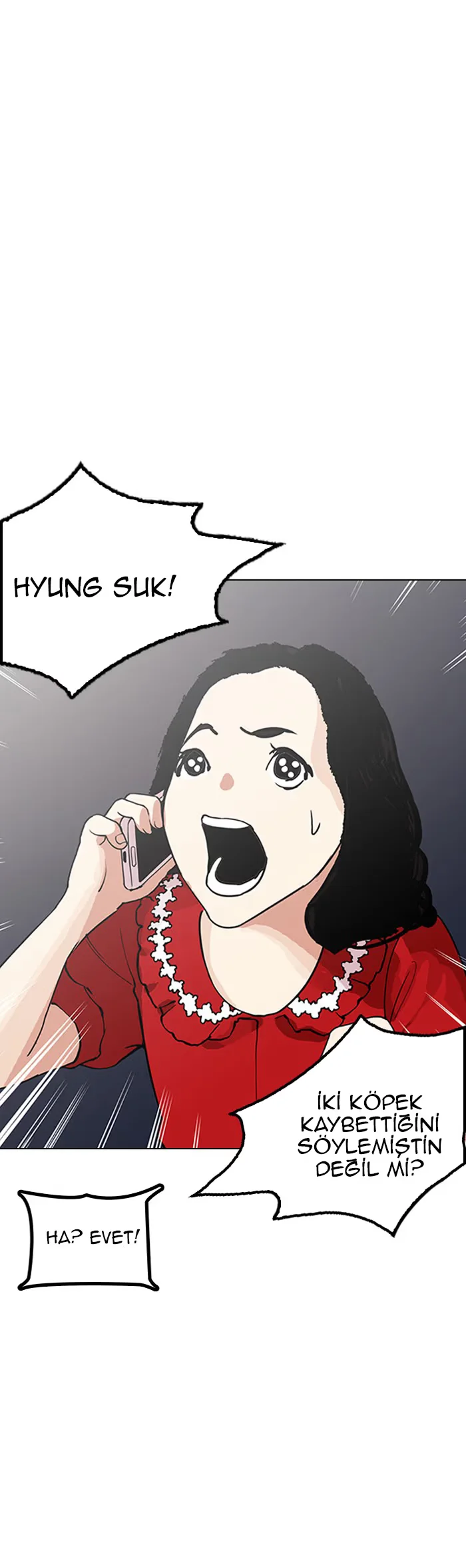 Lookism - Bölüm 151 - Sayfa 99