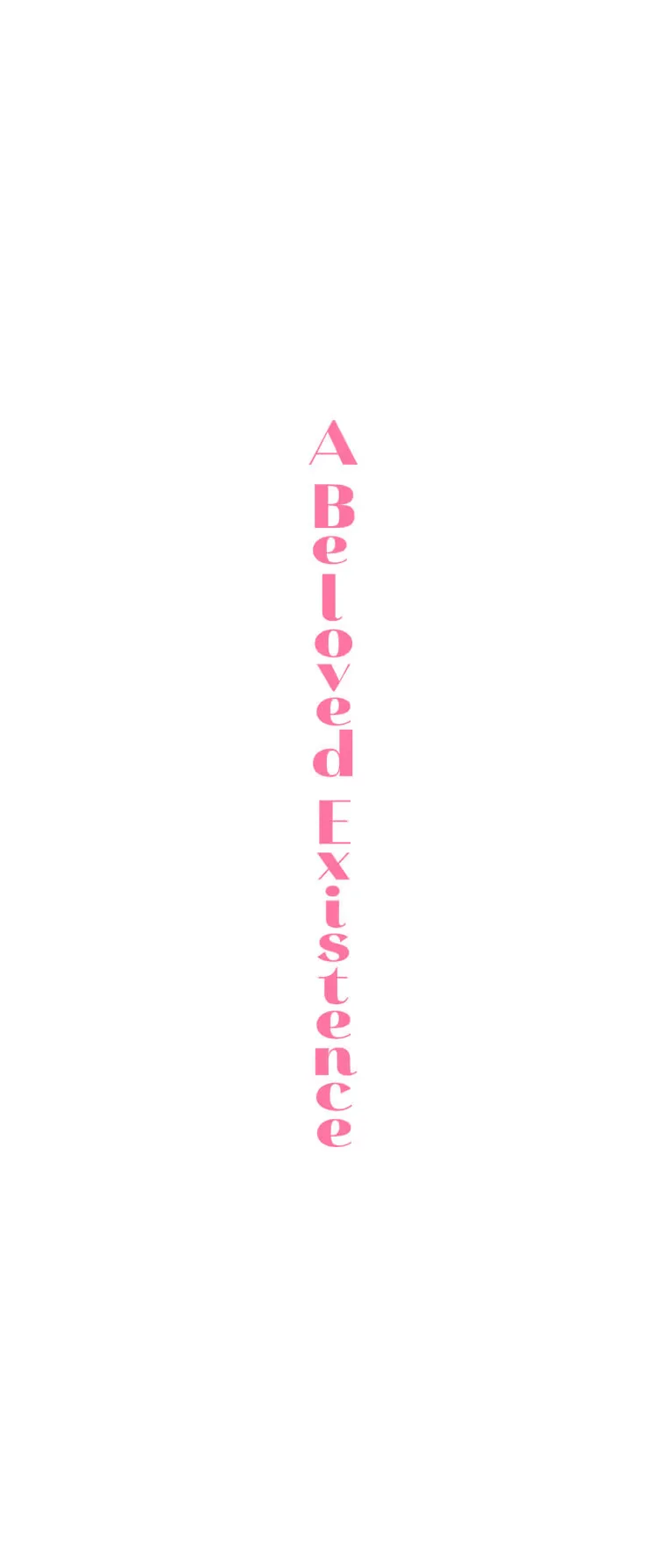 A Beloved Existence - Bölüm 33 - Sayfa 6