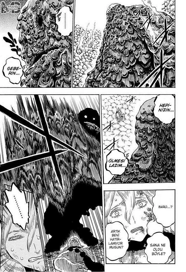Black Clover - Bölüm 44 - Sayfa 4