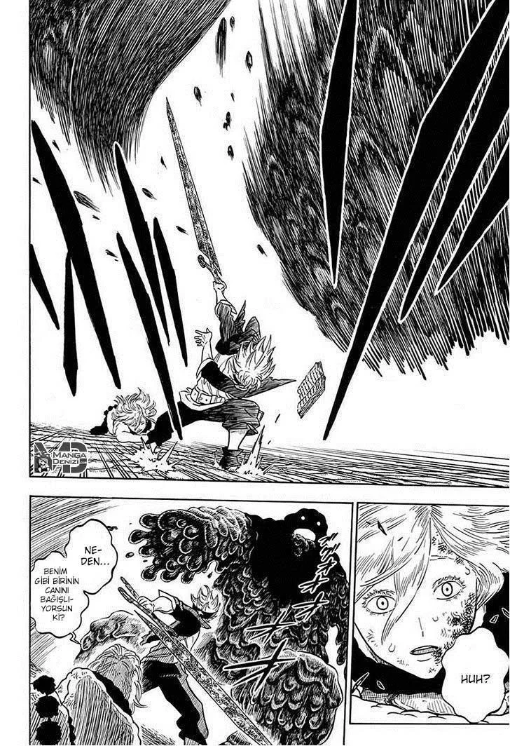 Black Clover - Bölüm 44 - Sayfa 5