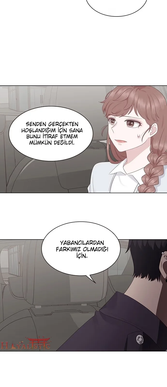 My Ex-Boyfriends Fell in Love With Me - Bölüm 7 - Sayfa 11