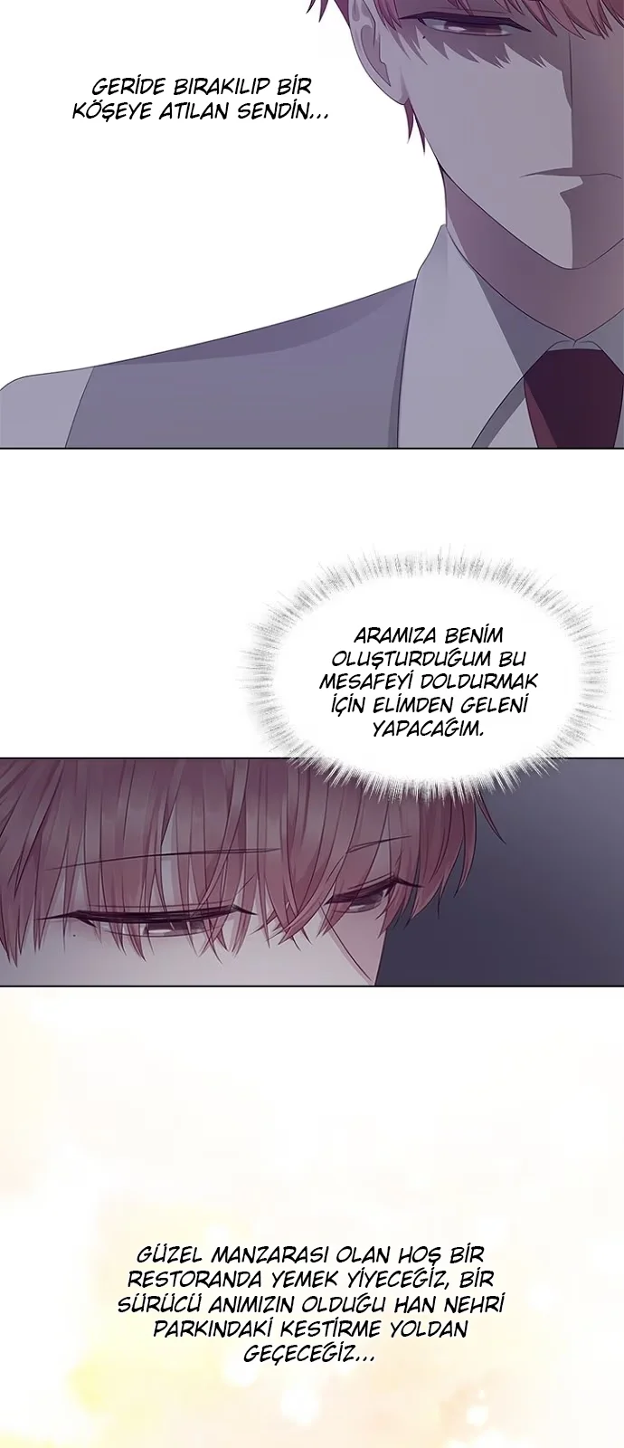 My Ex-Boyfriends Fell in Love With Me - Bölüm 7 - Sayfa 18