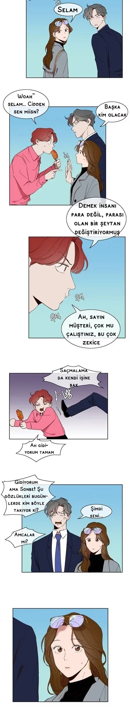 Devil Number 4 - Bölüm 27 - Sayfa 4