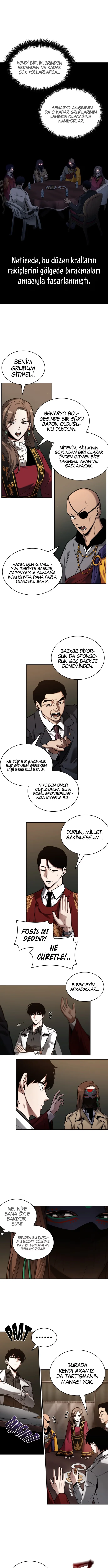 Omniscient Reader's Viewpoint - Bölüm 119 - Sayfa 9