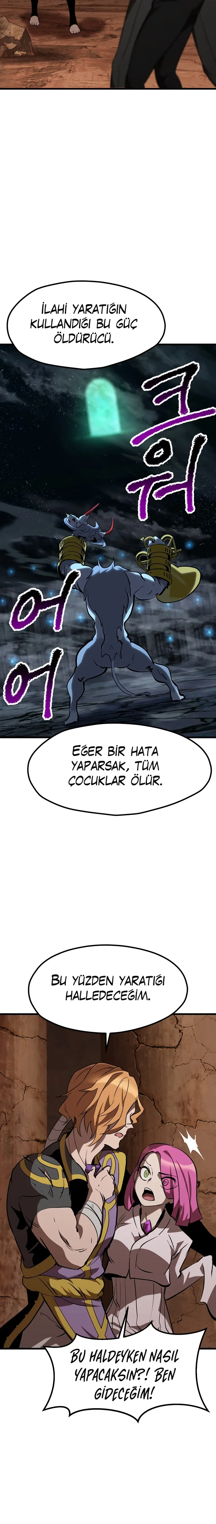 Survival Story of a Sword King in a Fantasy World - Bölüm 178 - Sayfa 16