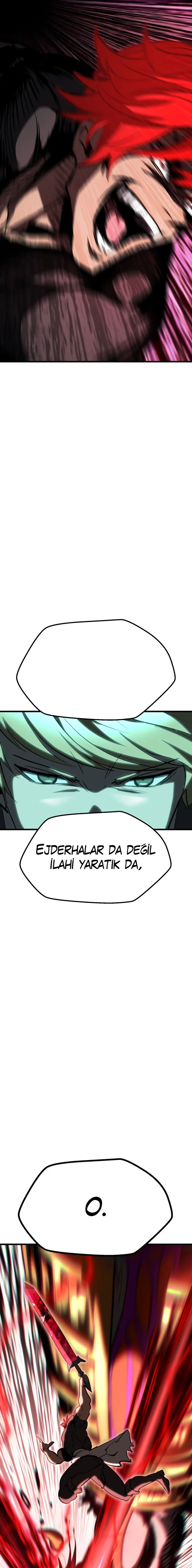 Survival Story of a Sword King in a Fantasy World - Bölüm 178 - Sayfa 34