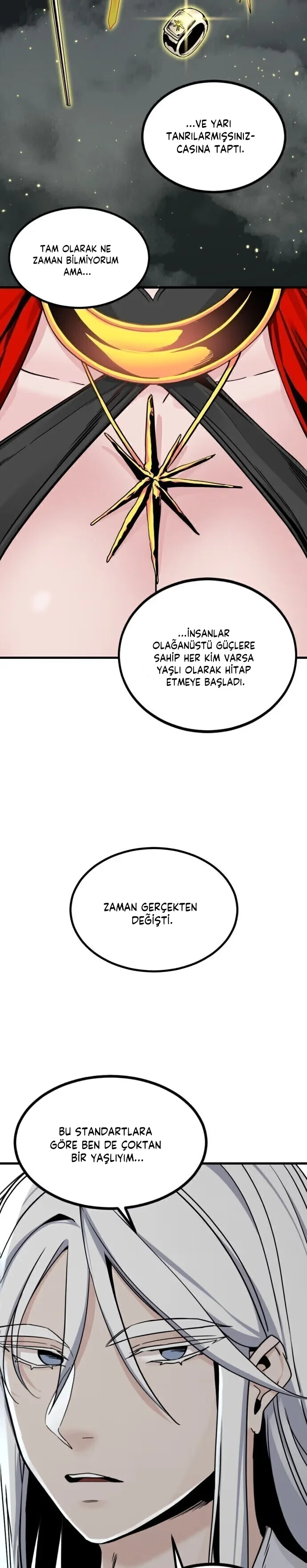 Hero Killer - Bölüm 101 - Sayfa 13