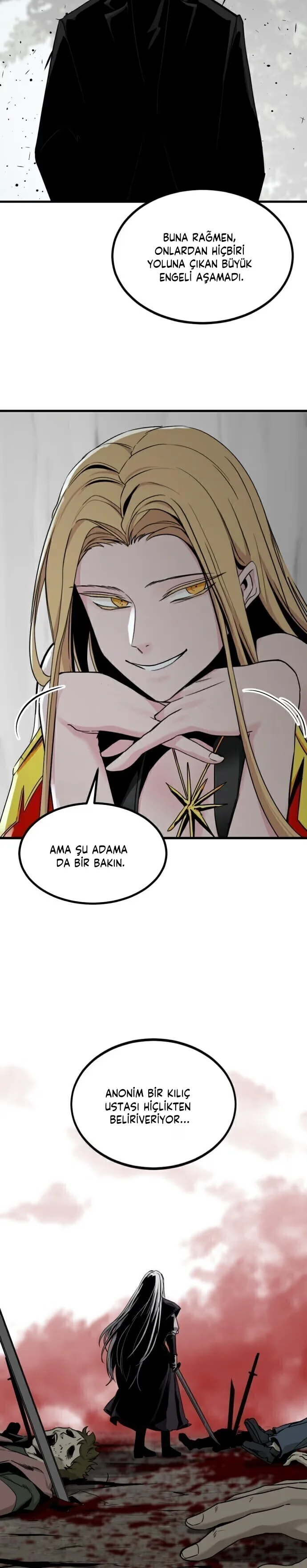 Hero Killer - Bölüm 101 - Sayfa 17