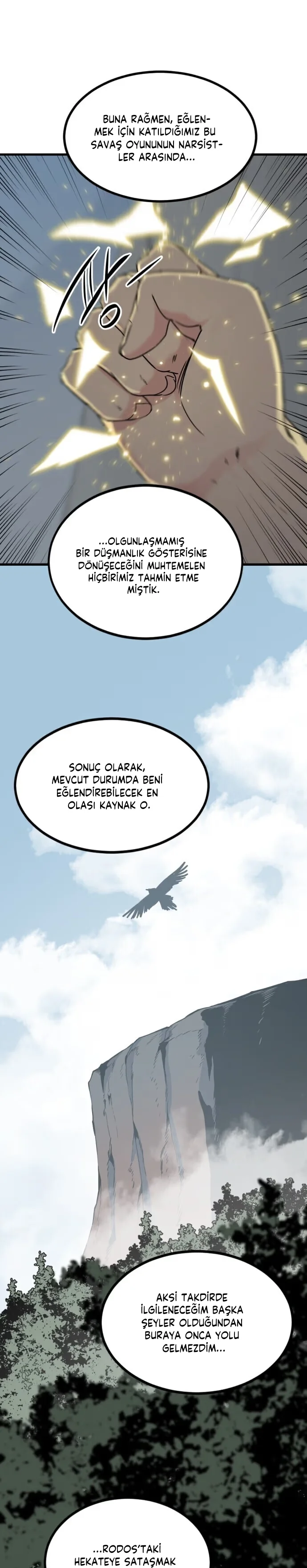 Hero Killer - Bölüm 101 - Sayfa 20