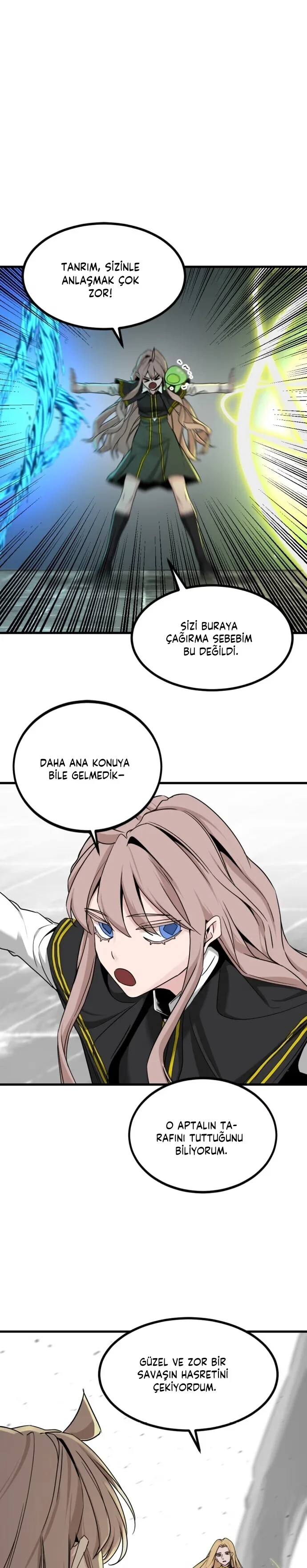 Hero Killer - Bölüm 101 - Sayfa 30