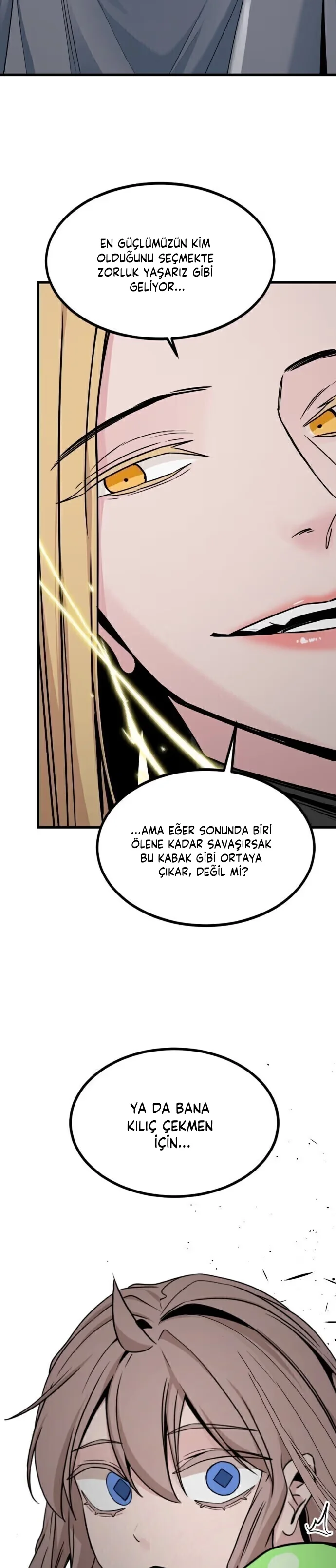 Hero Killer - Bölüm 101 - Sayfa 32
