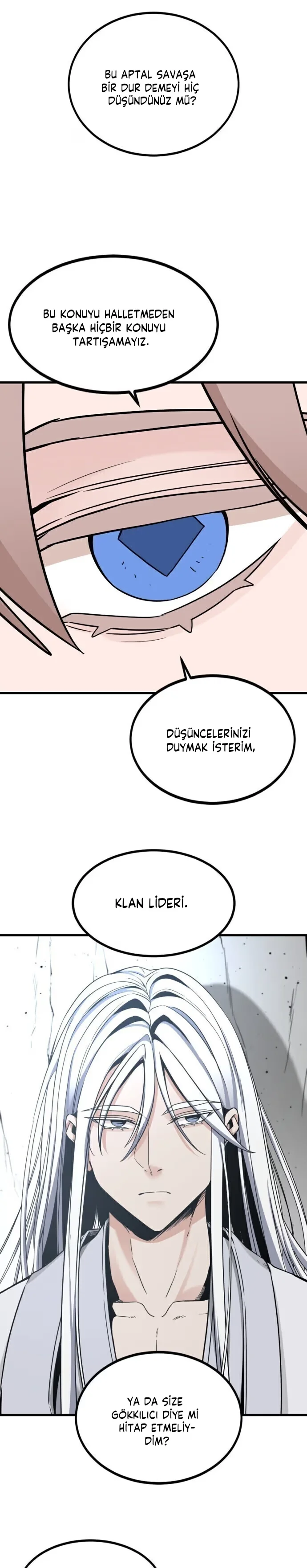 Hero Killer - Bölüm 101 - Sayfa 8