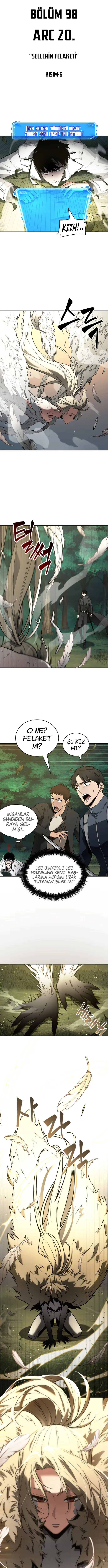 Omniscient Reader's Viewpoint - Bölüm 98 - Sayfa 6
