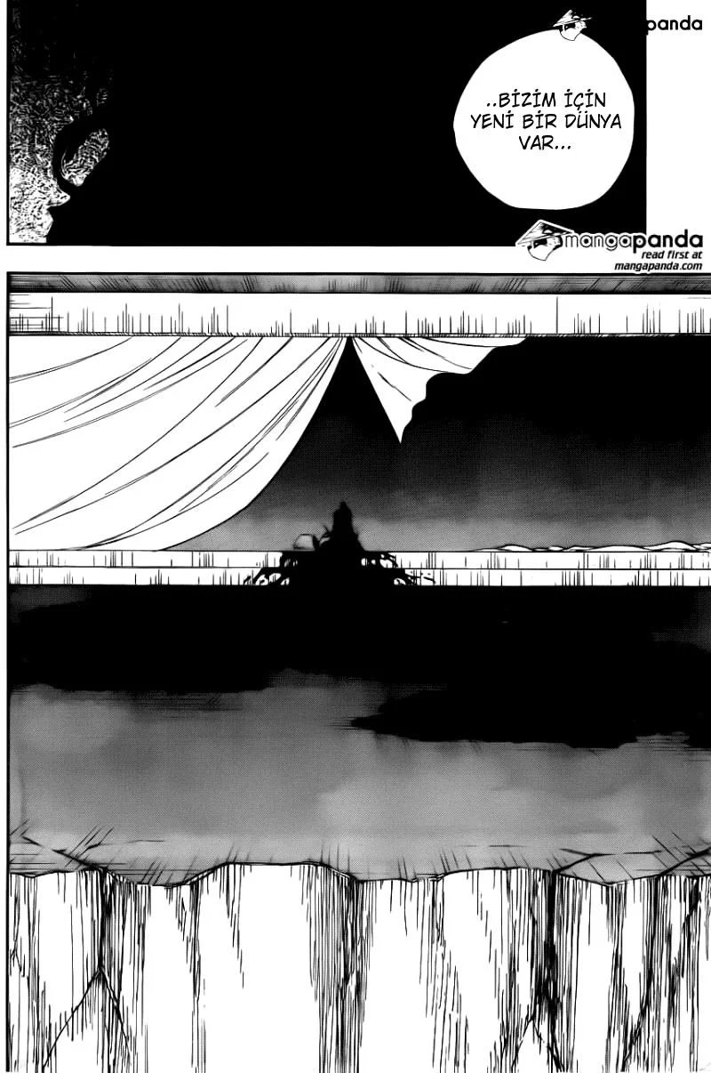 Bleach - Bölüm 626 - Sayfa 8