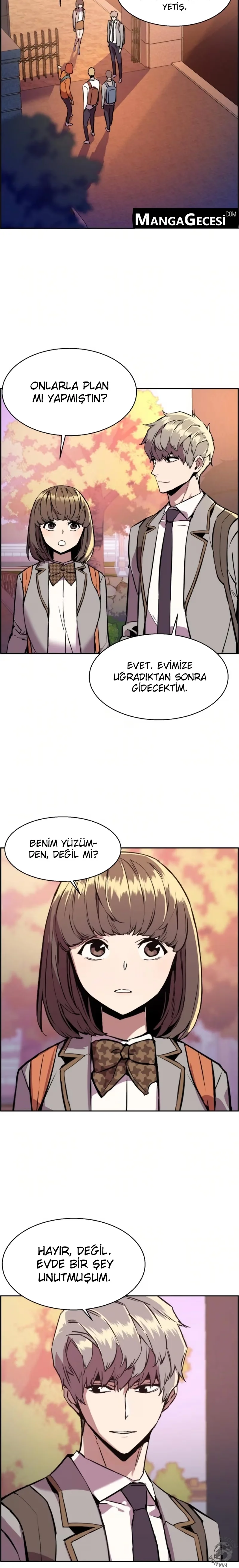 Mercenary Enrollment - Bölüm 21 - Sayfa 17