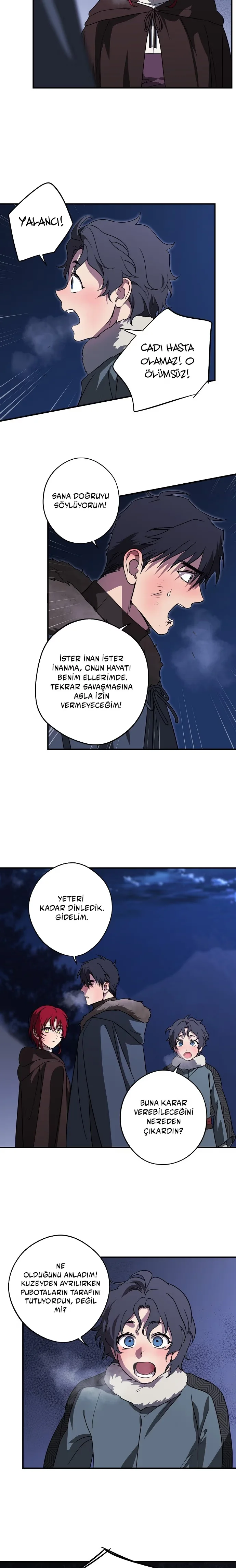 The Spark in Your Eyes - Bölüm 160 - Sayfa 12