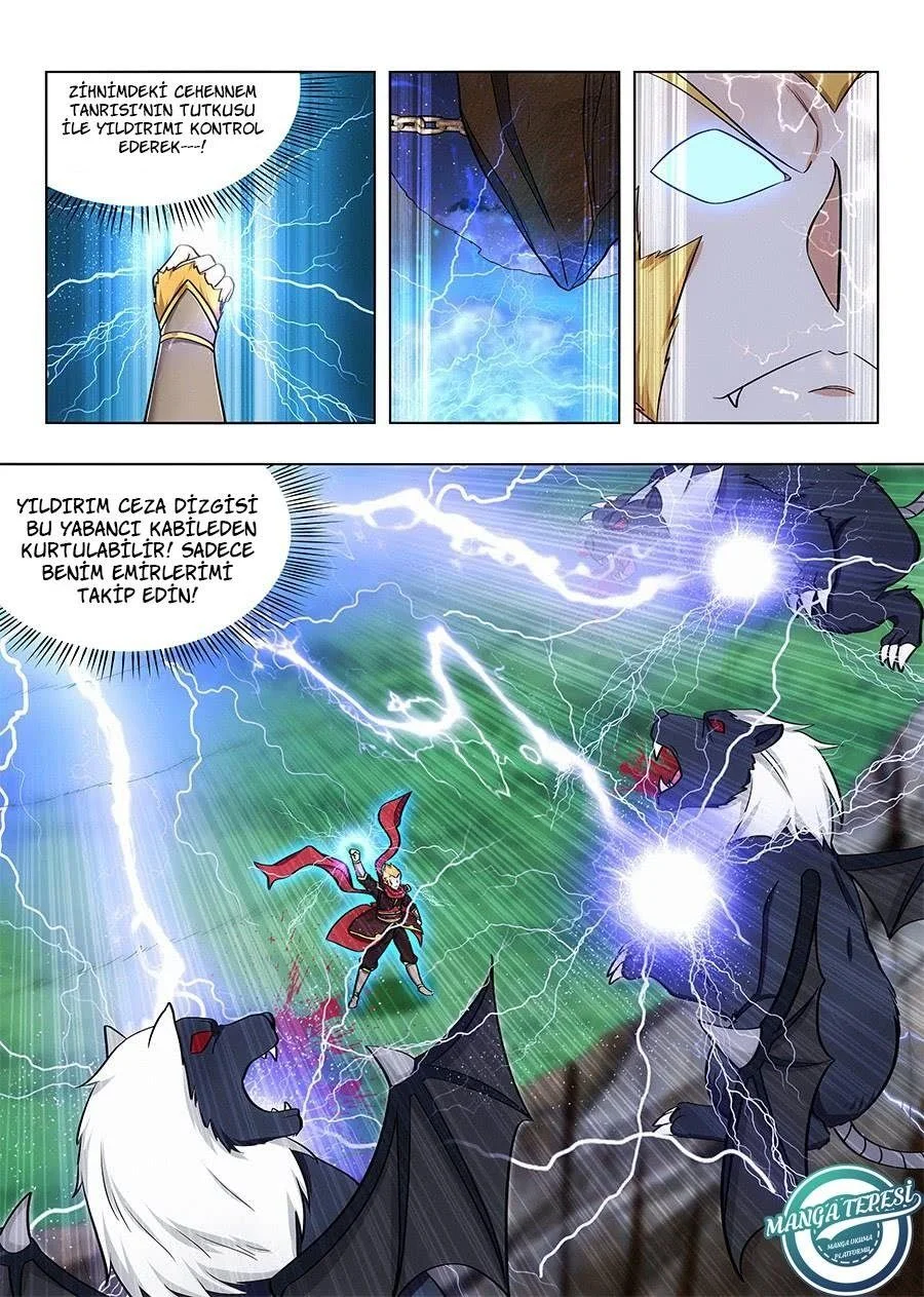 Strongest Anti META - Bölüm 78 - Sayfa 4