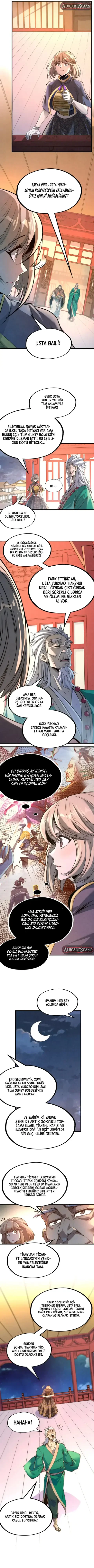 The Ultimate of All Ages - Bölüm 249 - Sayfa 7