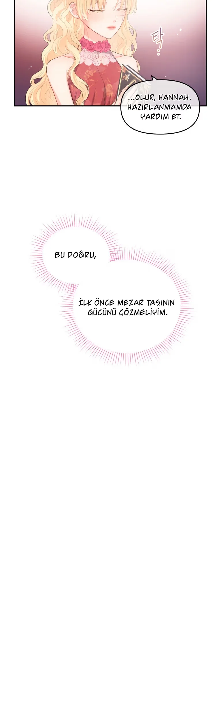 Don't Give Your Heart to That Book - Bölüm 5 - Sayfa 12