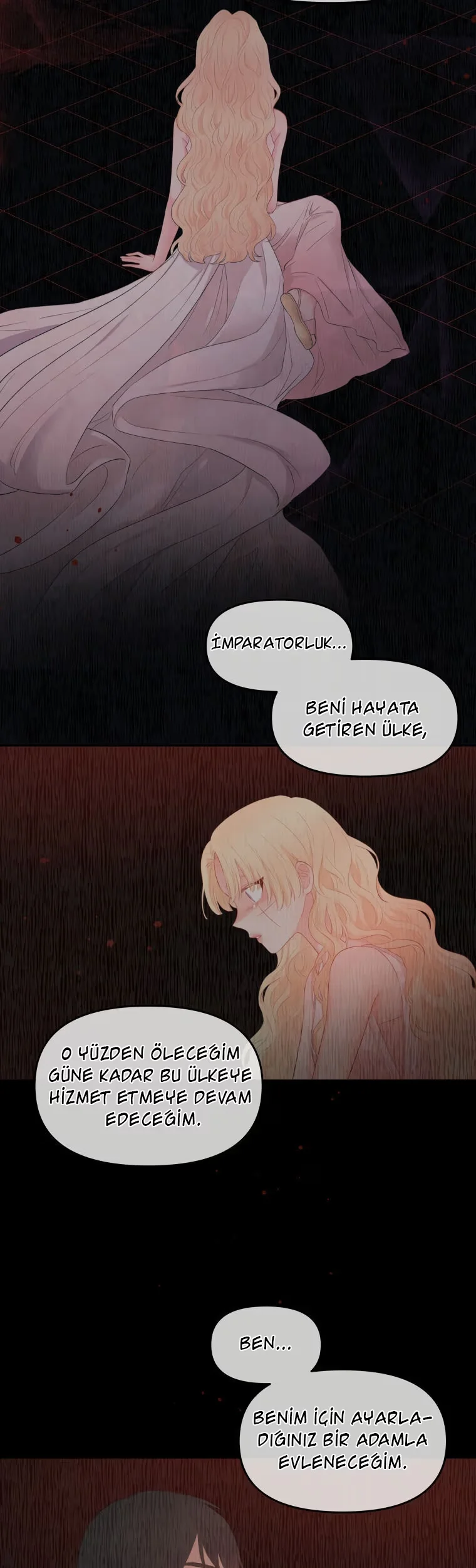 Don't Give Your Heart to That Book - Bölüm 5 - Sayfa 9