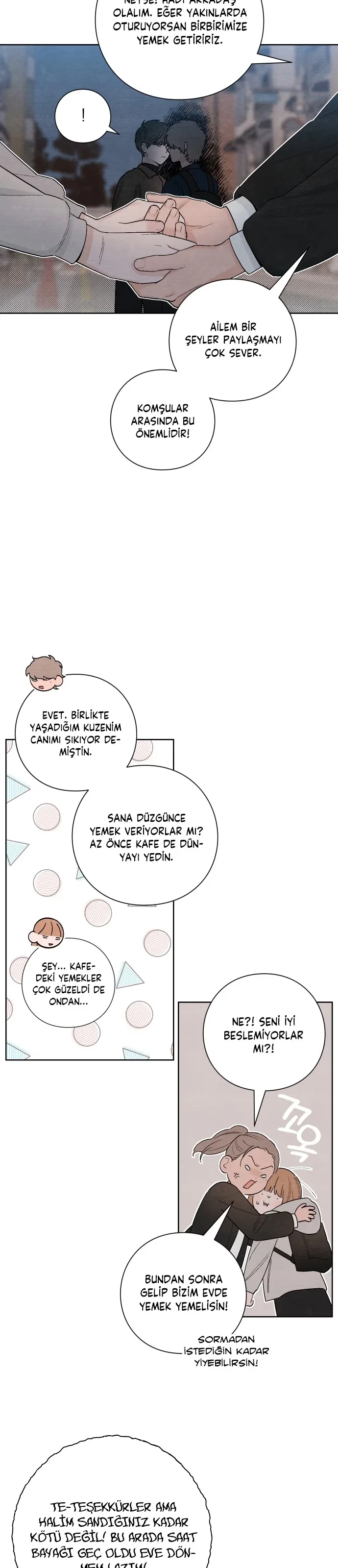 Apocalypse of Youth - Bölüm 18 - Sayfa 10